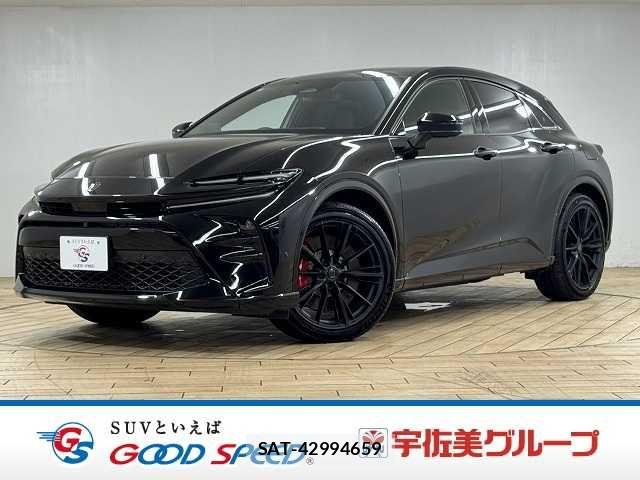 Toyota Crown Sports 2024-05 8485208-0