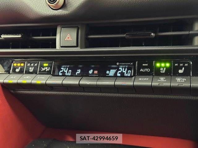 Toyota Crown Sports 2024-05 8485208-9