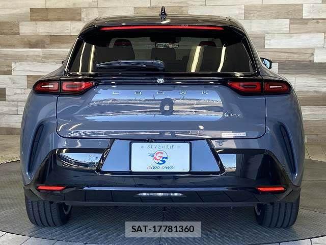 Toyota Crown Sports 2024-12 8485217-15
