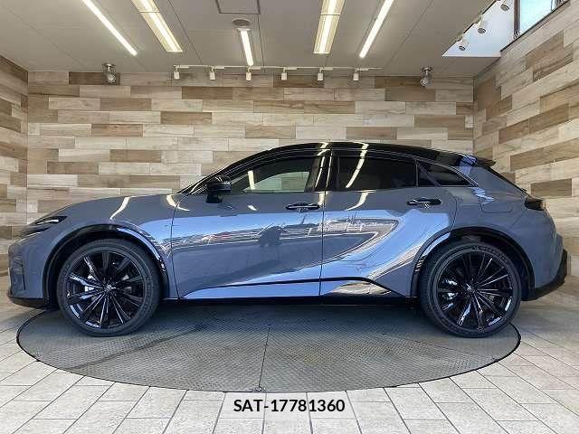 Toyota Crown Sports 2024-12 8485217-16