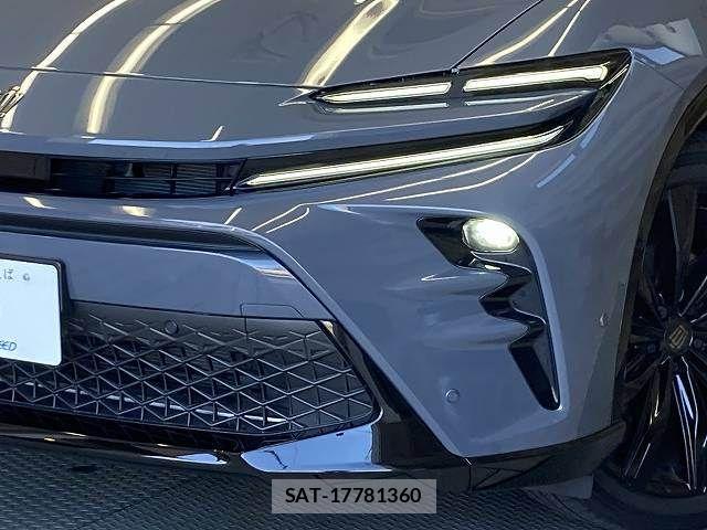 Toyota Crown Sports 2024-12 8485217-19