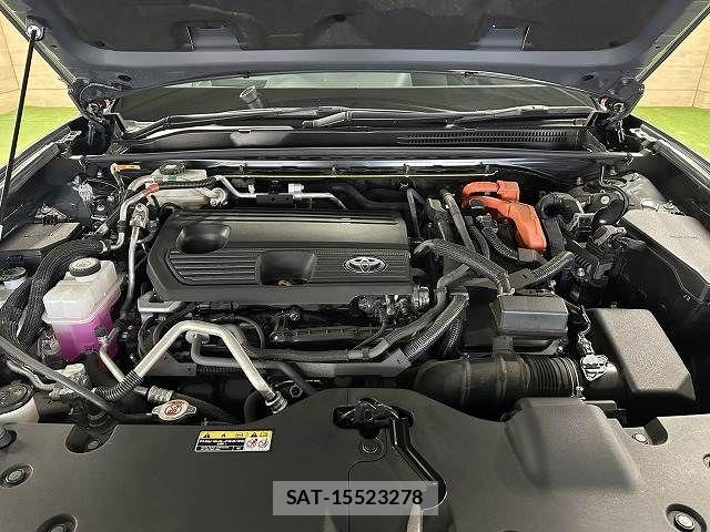 Toyota Crown Sports 2024-11 8485214-13