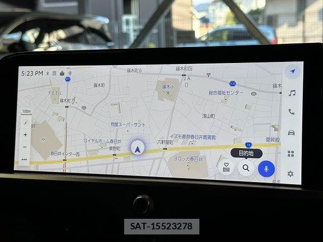 Toyota Crown Sports 2024-11 8485214-2