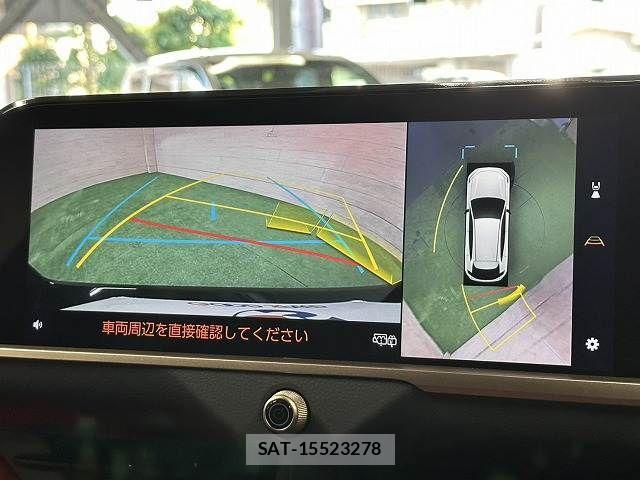 Toyota Crown Sports 2024-11 8485214-3