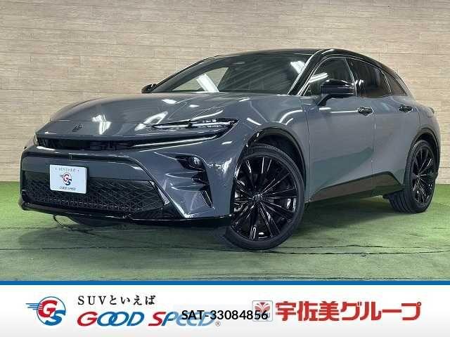 Toyota Crown Sports 2024-06 8485218-0