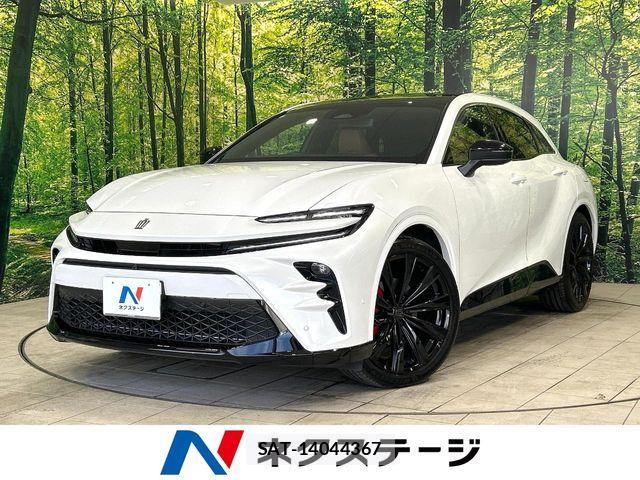 Toyota Crown Sports 2024-10 8524189-0