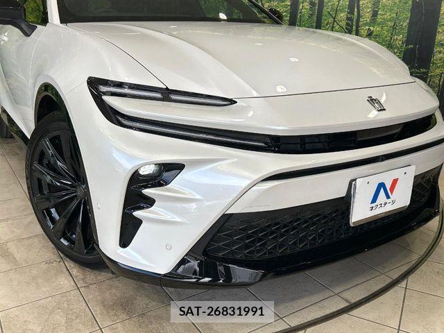Toyota Crown Sports 2024-08 8524188-12