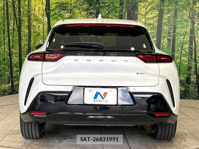 Toyota Crown Sports 2024-08 8524188-14