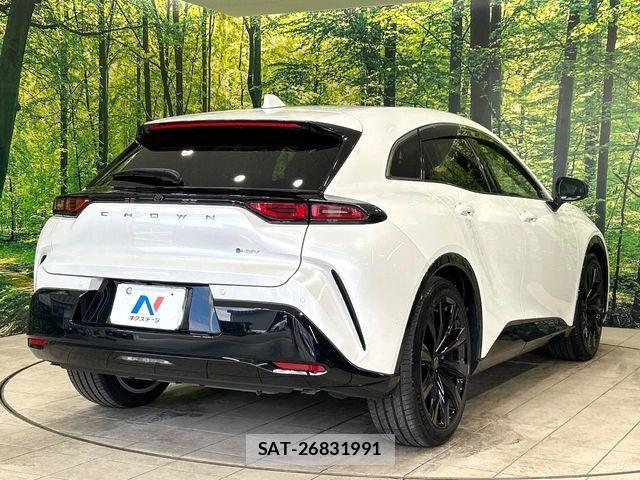 Toyota Crown Sports 2024-08 8524188-16