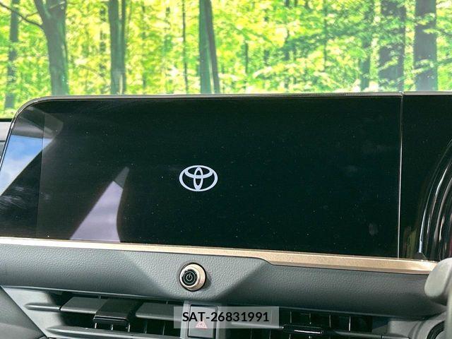 Toyota Crown Sports 2024-08 8524188-2