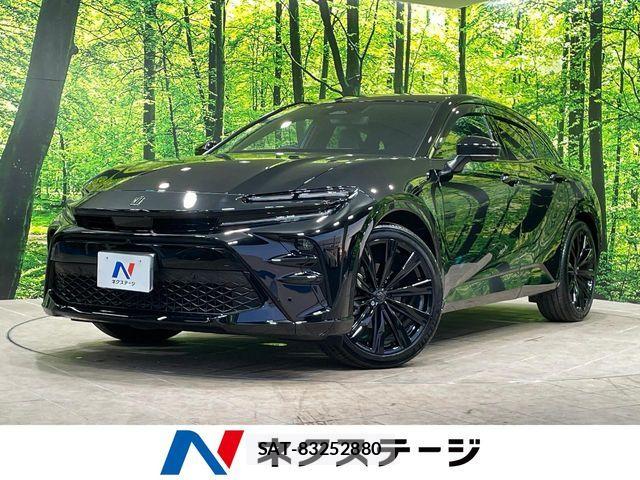 Toyota Crown Sports 2025-02 8524187-0