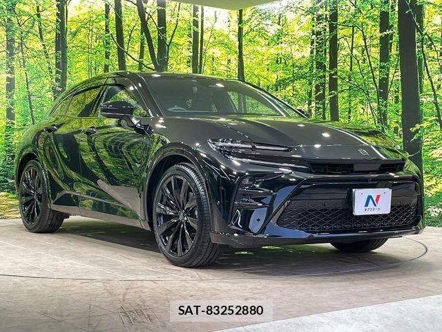Toyota Crown Sports 2025-02 8524187-15