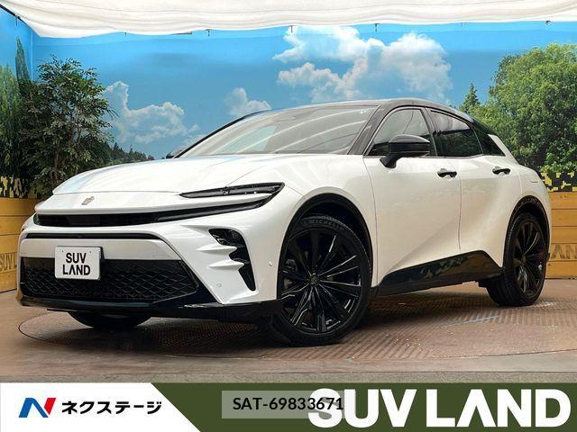 Toyota Crown Sports 2024-06 8524186-0