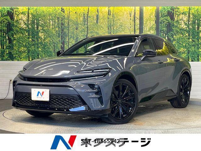 Toyota Crown Sports 2024-10 8561577-0