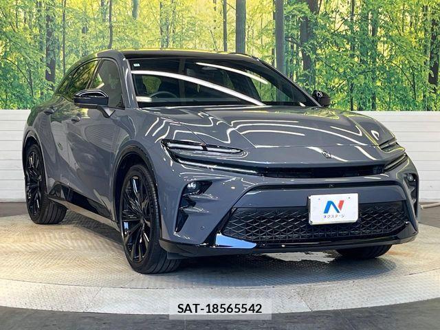 Toyota Crown Sports 2024-10 8561577-16