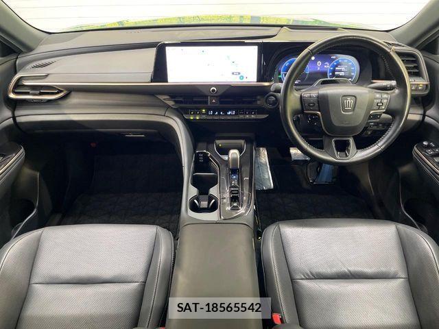 Toyota Crown Sports 2024-10 8561577-1
