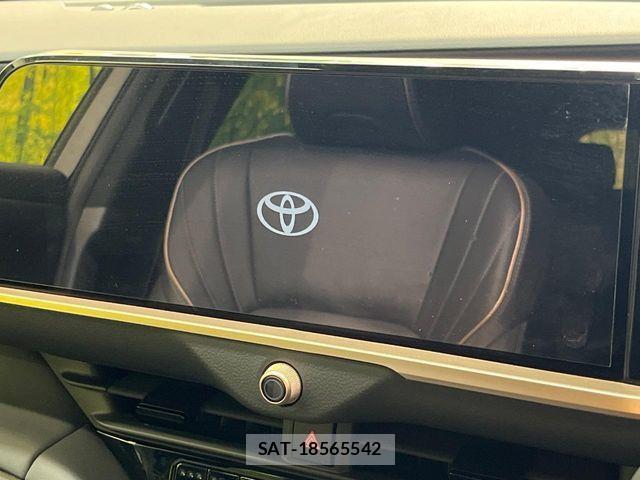 Toyota Crown Sports 2024-10 8561577-3