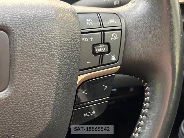 Toyota Crown Sports 2024-10 8561577-5