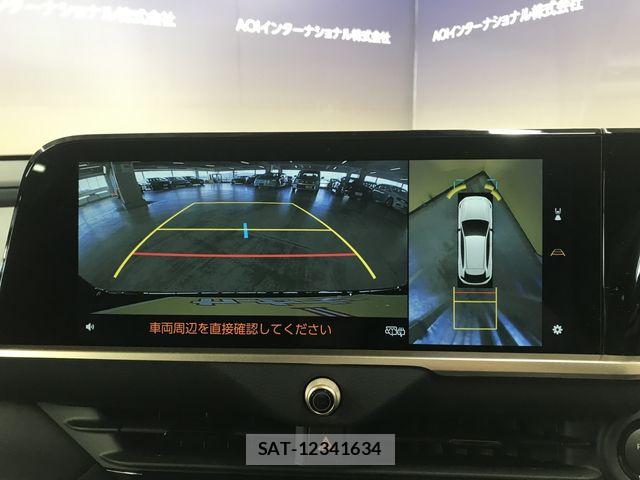 Toyota Crown Sports 2025-12 8561584-25