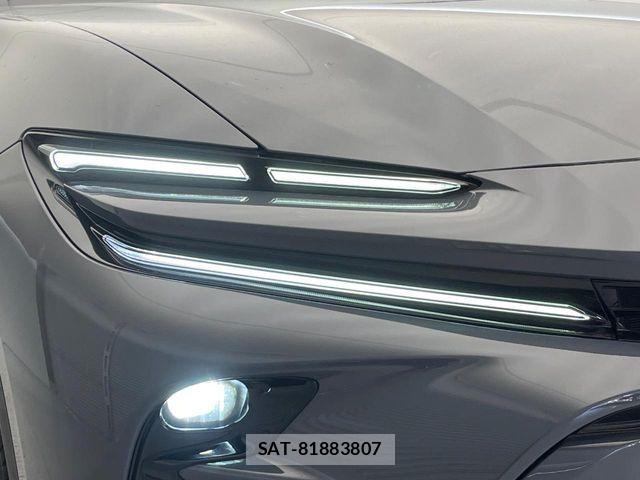 Toyota Crown Sports 2023-10 8561582-14