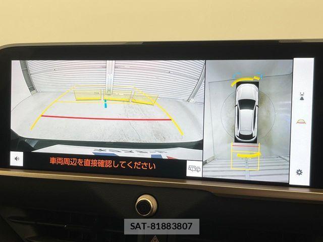 Toyota Crown Sports 2023-10 8561582-3