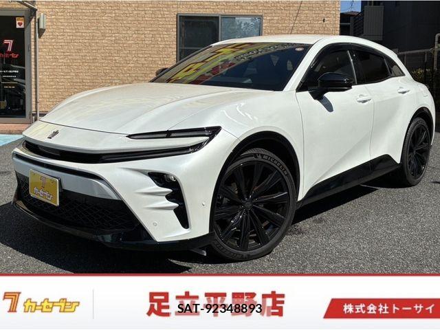 Toyota Crown Sports 2025-09 8561580-0