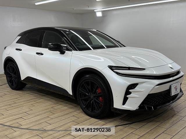 Toyota Crown Sports 2024-01 8626307-13