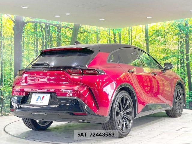Toyota Crown Sports 2024-12 8626311-16