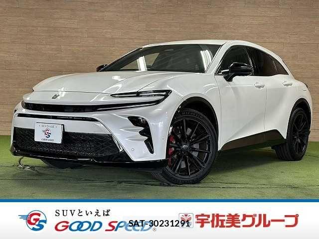 Toyota Crown Sports 2024-02 8626309-0