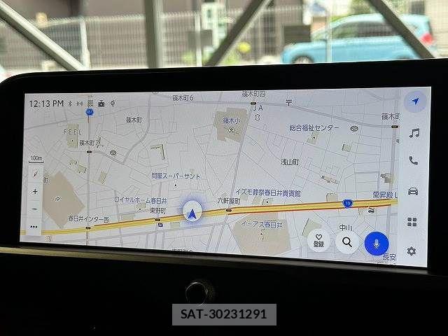 Toyota Crown Sports 2024-02 8626309-2