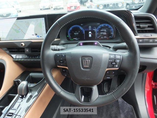 Toyota Crown Sports 2024-07 8626310-25