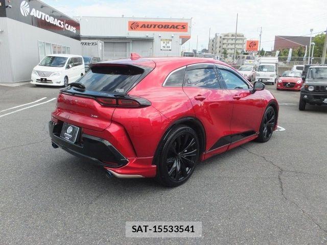 Toyota Crown Sports 2024-07 8626310-2