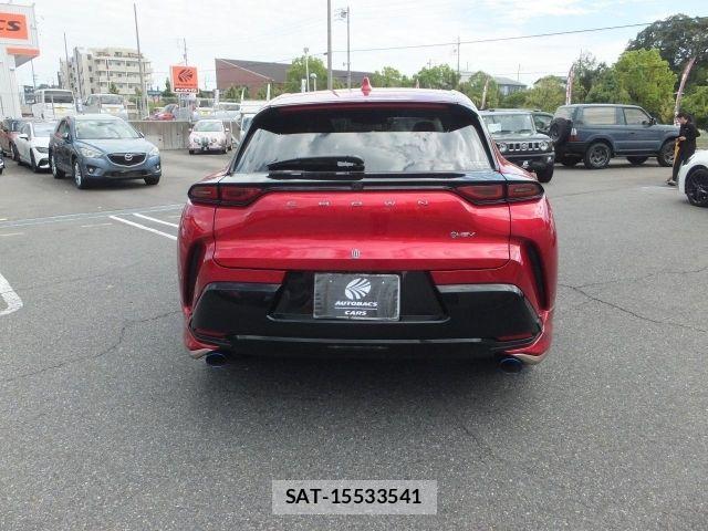 Toyota Crown Sports 2024-07 8626310-4