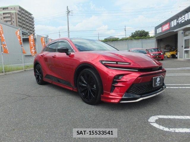 Toyota Crown Sports 2024-07 8626310-6