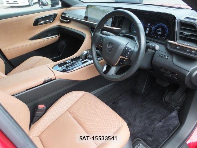 Toyota Crown Sports 2024-07 8626310-8