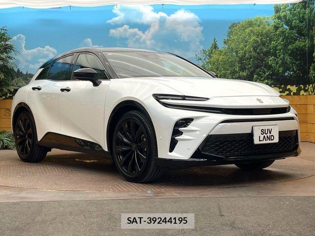 Toyota Crown Sports 2025-03 8626315-15
