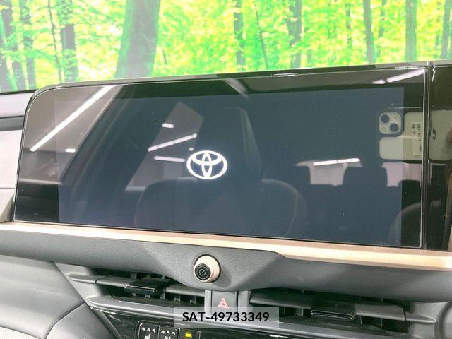 Toyota Crown Sports 2025-03 8626313-3