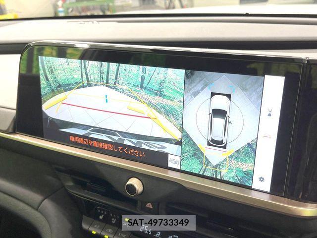 Toyota Crown Sports 2025-03 8626313-4