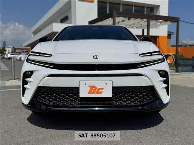 Toyota Crown Sports 2024-06 8626314-8