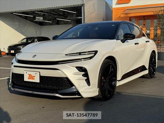 Toyota Crown Sports 2024-09 8626308-9