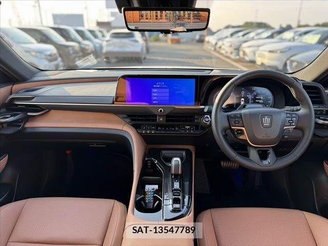 Toyota Crown Sports 2024-09 8626308-1