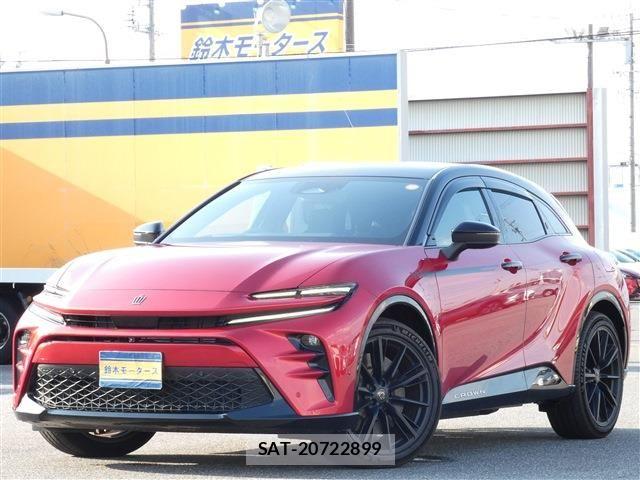 Toyota Crown Sports 2024-02 8626305-0