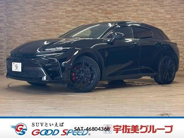 Toyota Crown Sports 2024-04 8626306-0
