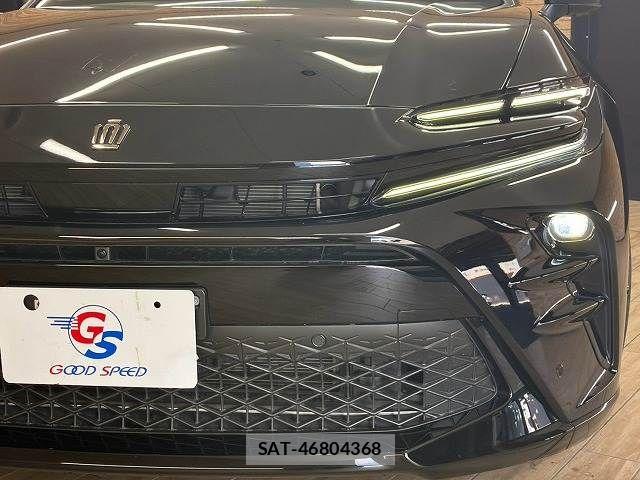 Toyota Crown Sports 2024-04 8626306-19