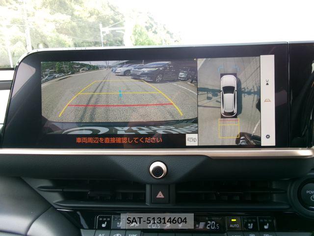 Toyota Crown Sports 2026-08 8666011-23