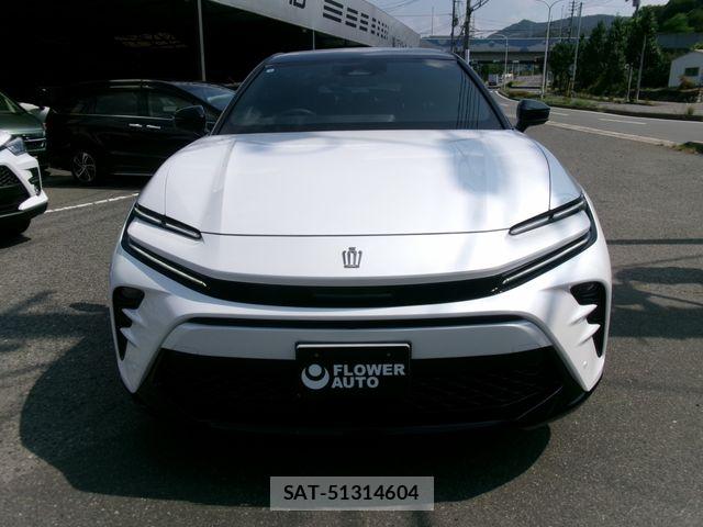 Toyota Crown Sports 2026-08 8666011-5