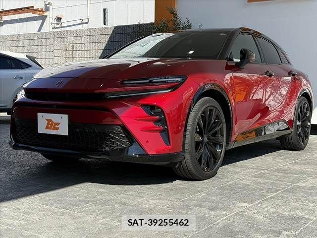 Toyota Crown Sports 2024-11 8658590-9