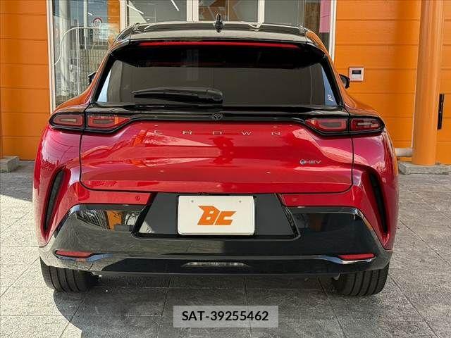 Toyota Crown Sports 2024-11 8658590-13