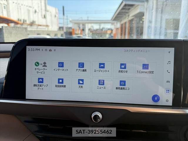 Toyota Crown Sports 2024-11 8658590-25