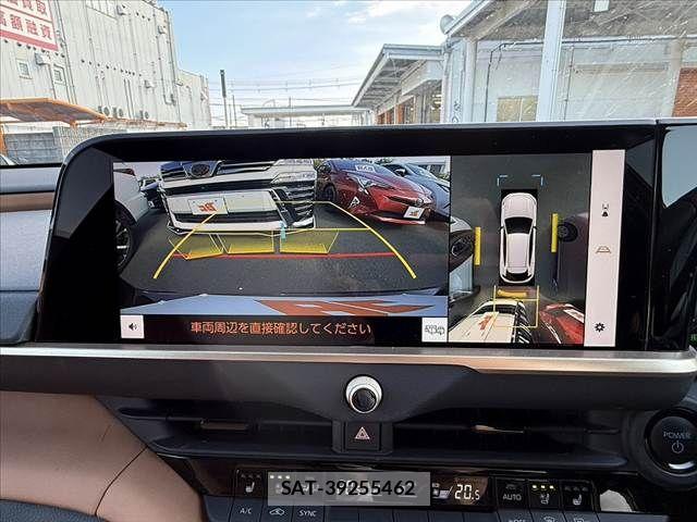 Toyota Crown Sports 2024-11 8658590-26